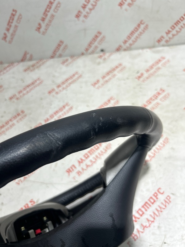 Руль, 4000 рублей, Владимир