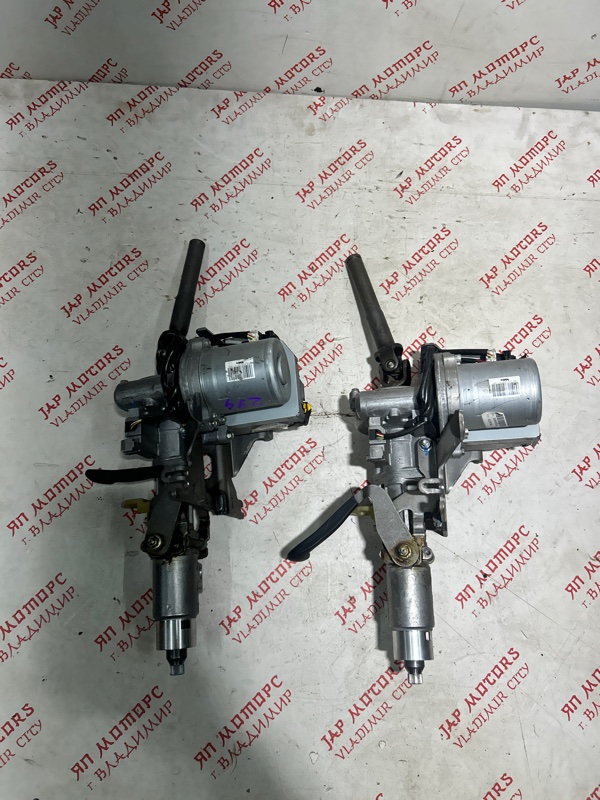 Мотор рулевой колонки, 5000 рублей, Владимир