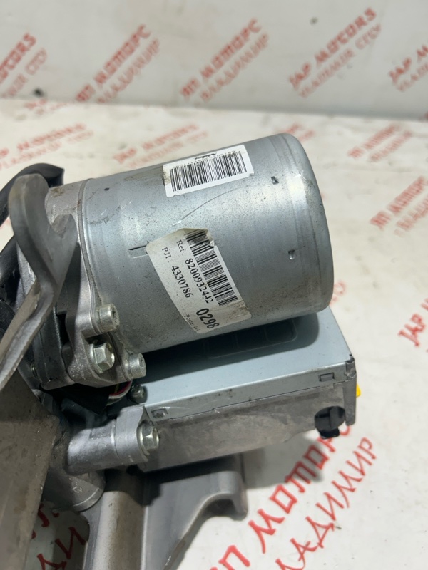 Мотор рулевой колонки, 5000 рублей, Владимир