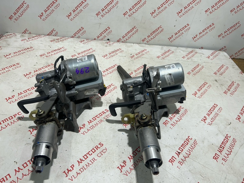 Мотор рулевой колонки, 5000 рублей, Владимир