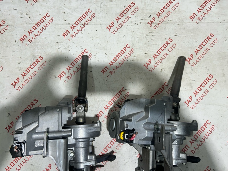 Мотор рулевой колонки, 5000 рублей, Владимир