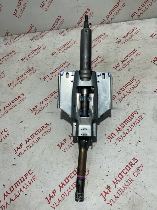 Рулевой вал, 2000 рублей, Владимир