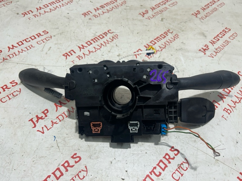 Блок подрулевых переключателей, 5000 рублей, Владимир