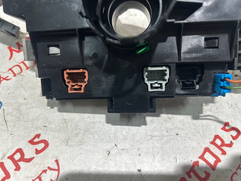 Блок подрулевых переключателей, 5000 рублей, Владимир