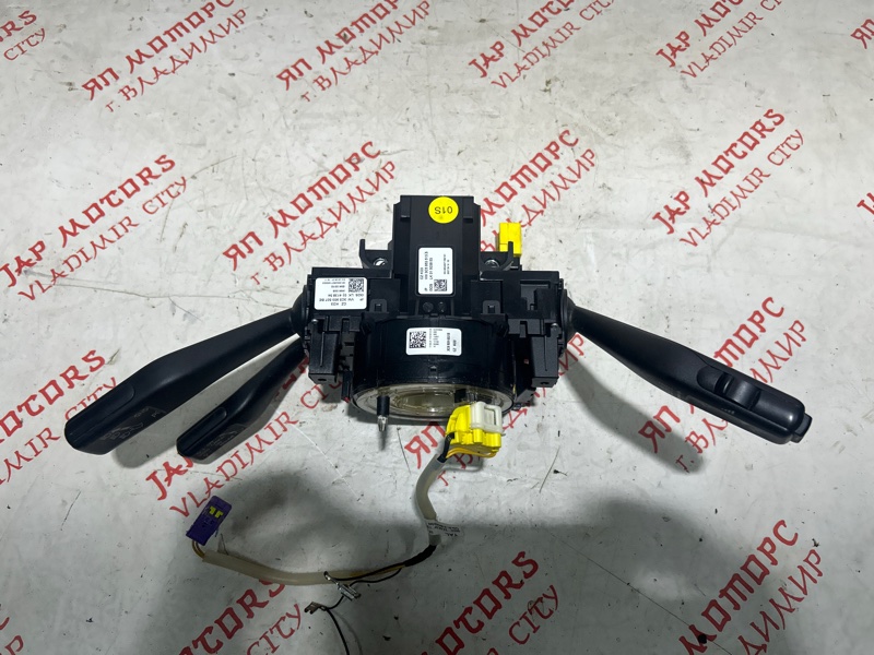 Блок подрулевых переключателей, 2500 рублей, Владимир