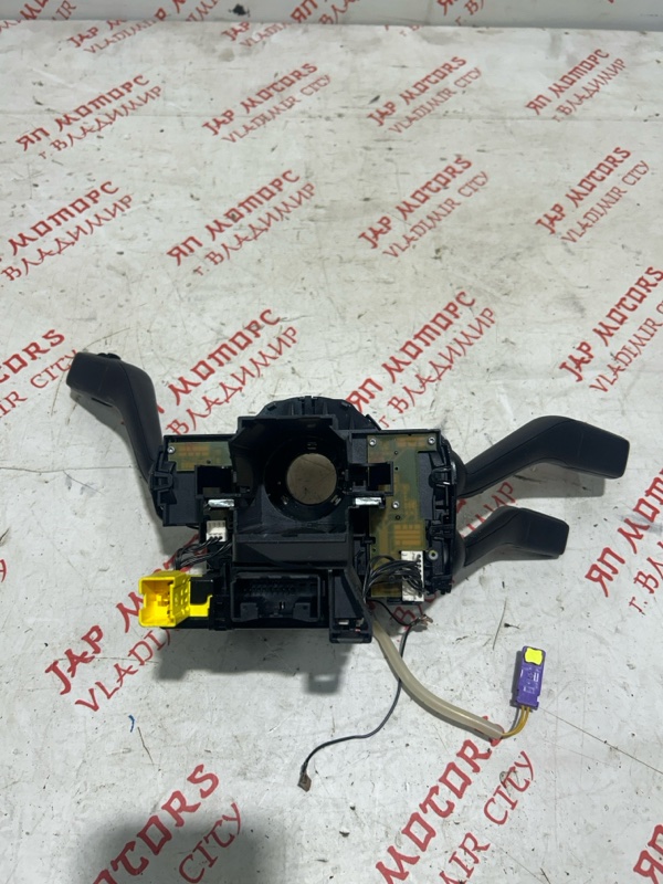 Блок подрулевых переключателей, 2500 рублей, Владимир