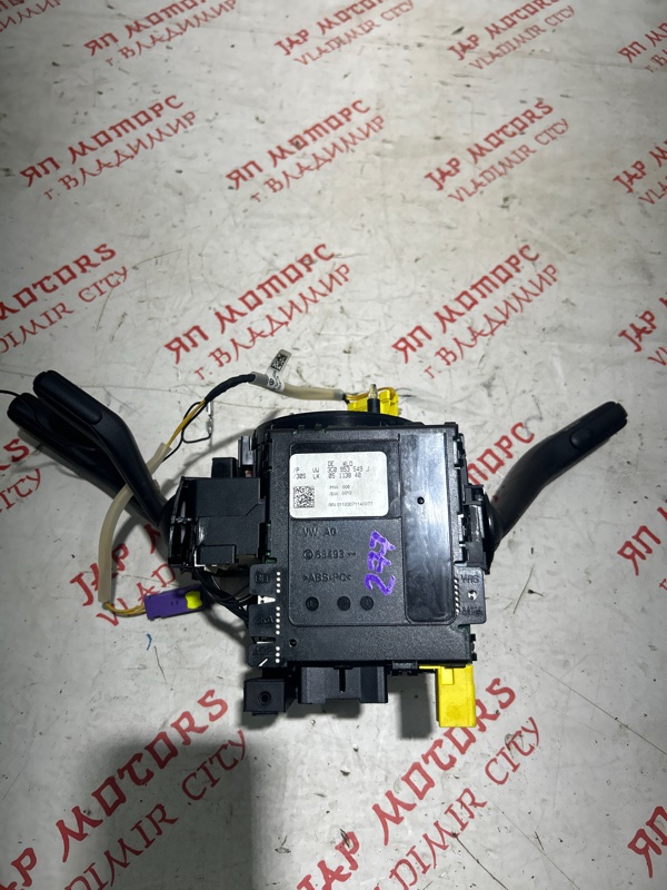 Блок подрулевых переключателей, 2500 рублей, Владимир