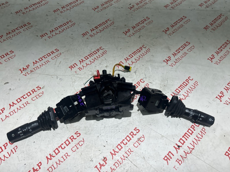 Блок подрулевых переключателей, 2500 рублей, Владимир