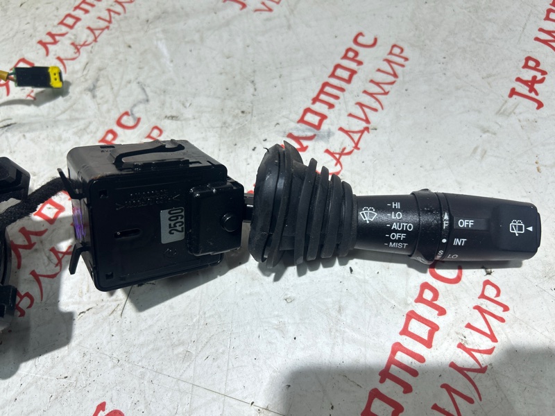 Блок подрулевых переключателей, 2500 рублей, Владимир