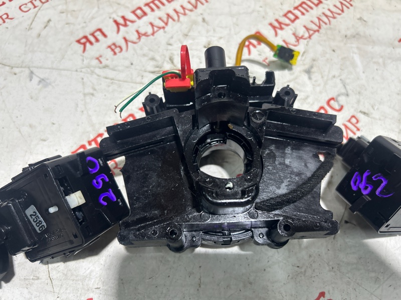 Блок подрулевых переключателей, 2500 рублей, Владимир
