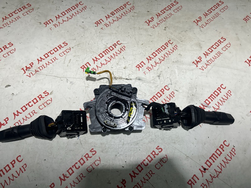 Блок подрулевых переключателей, 2500 рублей, Владимир