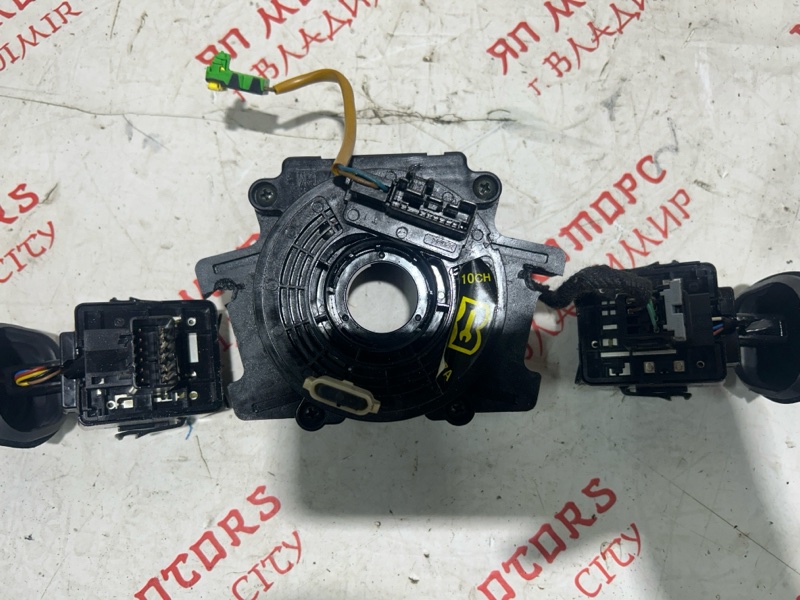 Блок подрулевых переключателей, 2500 рублей, Владимир