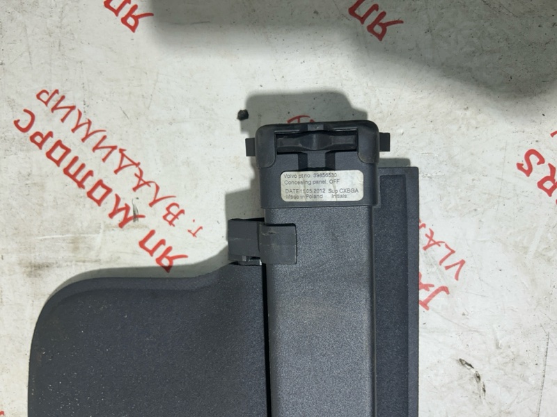 Шторка багажника, 5000 рублей, Владимир