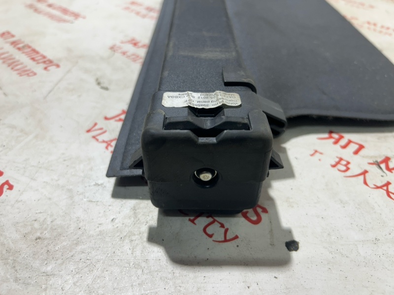 Шторка багажника, 5000 рублей, Владимир