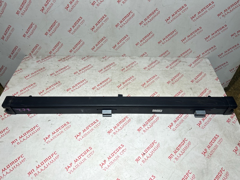 Сетка в багажник, 2500 рублей, Владимир