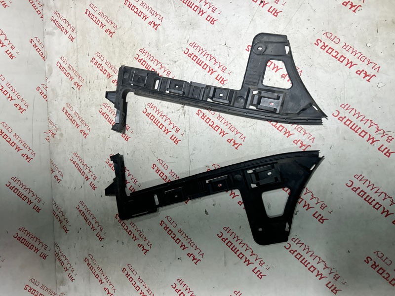 Крепление бампера, 1500 рублей, Владимир