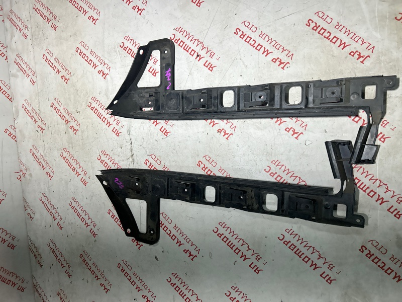 Крепление бампера, 1500 рублей, Владимир