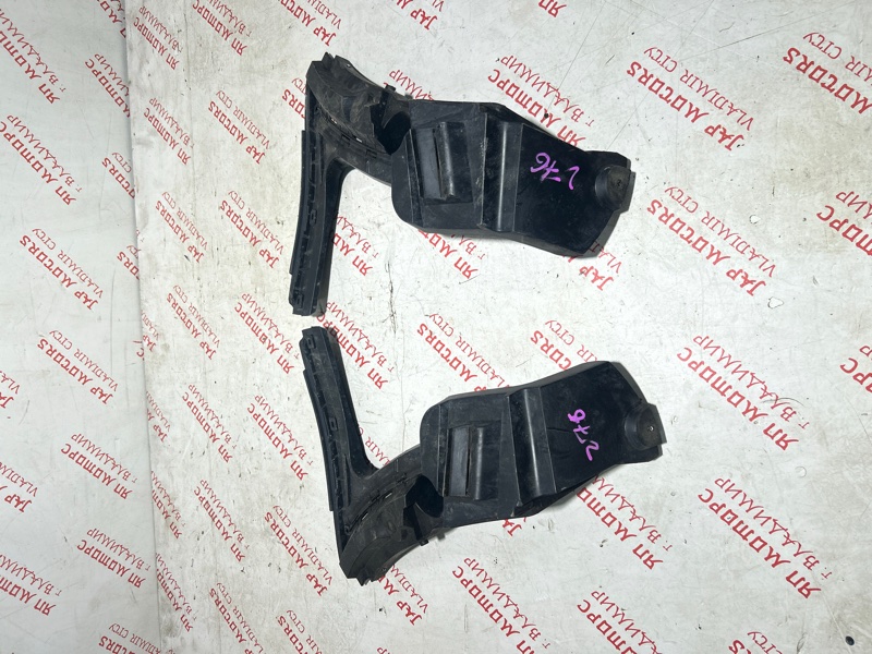 Крепление бампера, 1500 рублей, Владимир