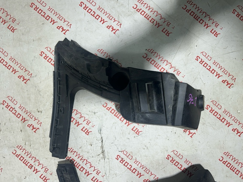 Крепление бампера, 1500 рублей, Владимир