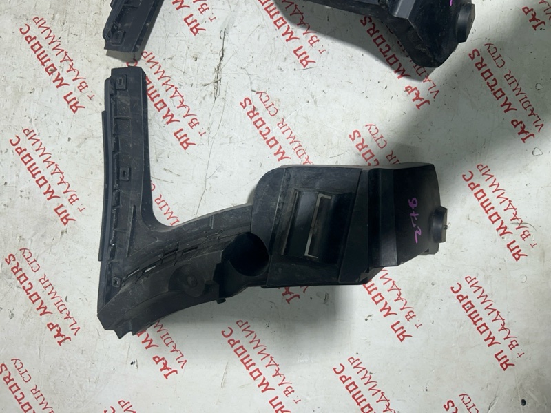 Крепление бампера, 1500 рублей, Владимир