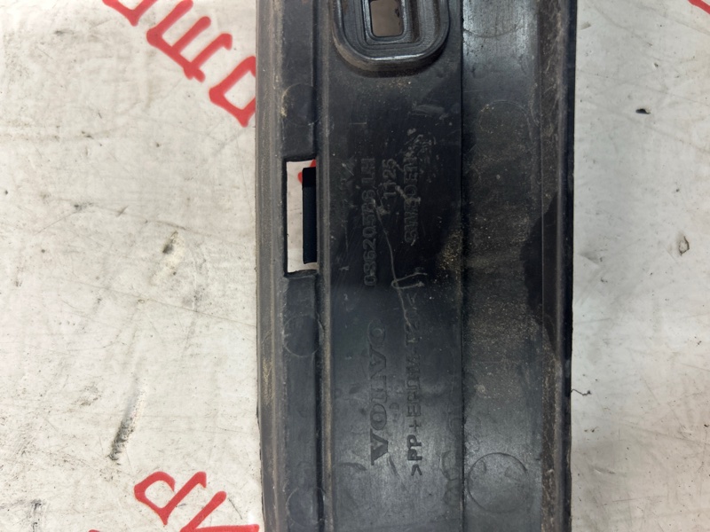 Крепление бампера, 1500 рублей, Владимир