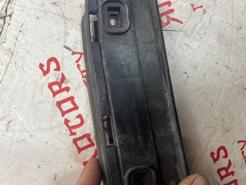 Крепление бампера, 1500 рублей, Владимир