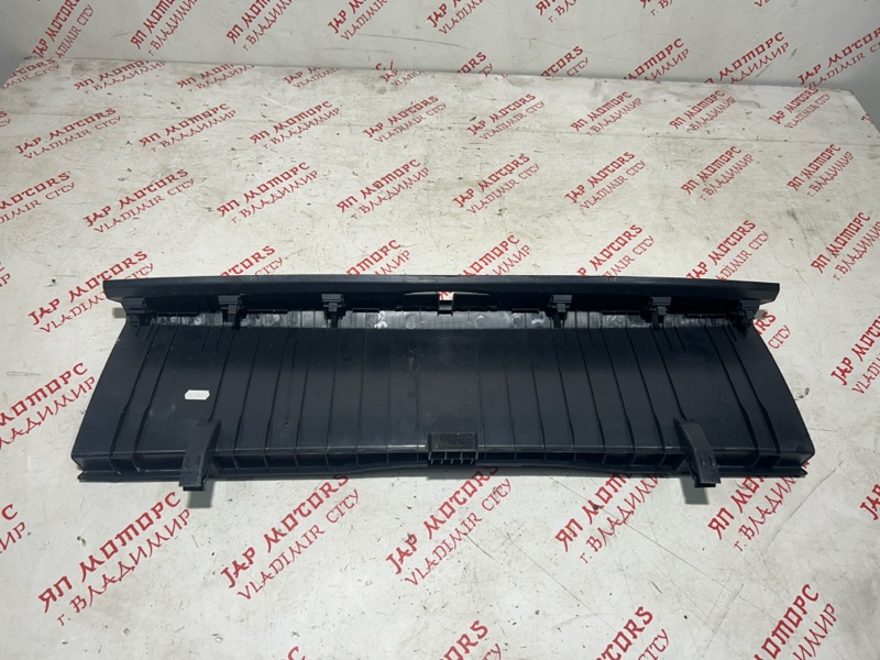 Накладка замка багажника, 1000 рублей, Владимир