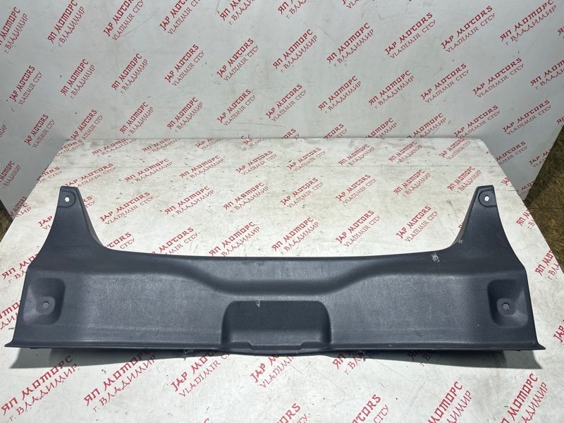 Накладка замка багажника, 1500 рублей, Владимир