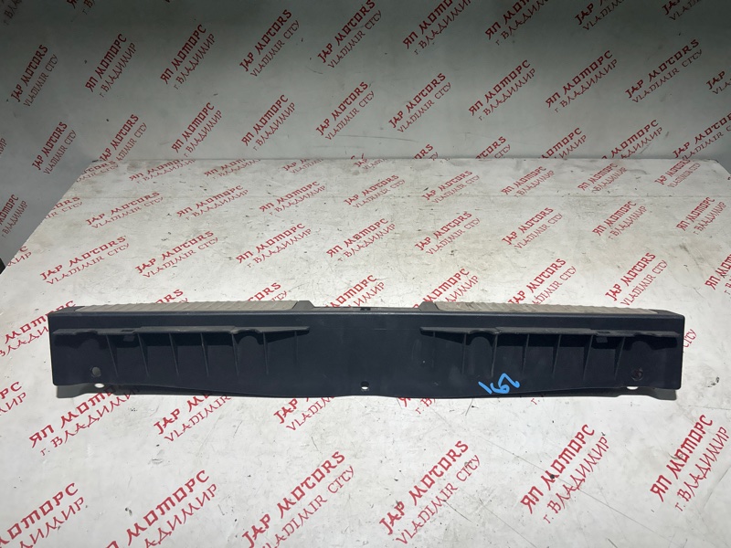 Накладка замка багажника, 1500 рублей, Владимир