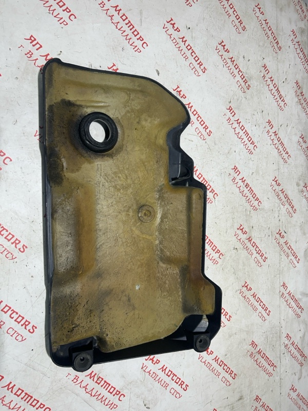 Декоративная крышка двигателя, 1000 рублей, Владимир