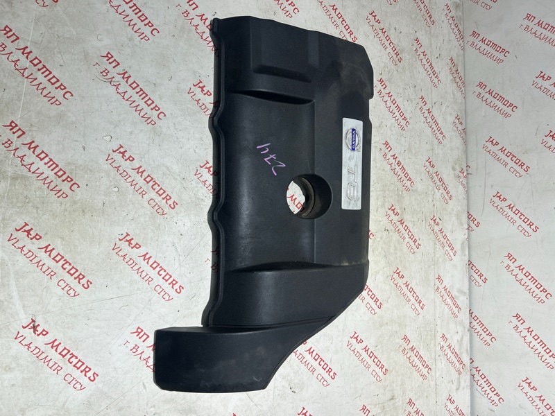 Декоративная крышка двигателя, 2000 рублей, Владимир