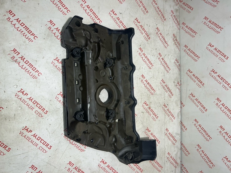 Декоративная крышка двигателя, 2000 рублей, Владимир