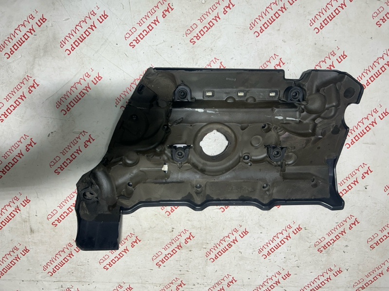 Декоративная крышка двигателя, 2000 рублей, Владимир