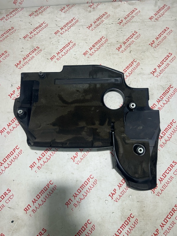 Декоративная крышка двигателя, 2000 рублей, Владимир