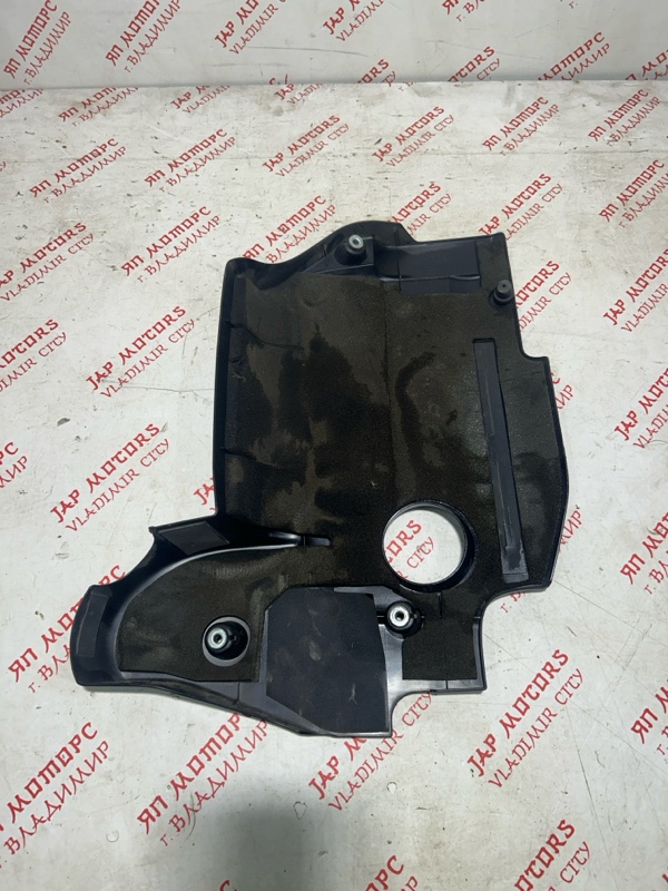 Декоративная крышка двигателя, 2000 рублей, Владимир