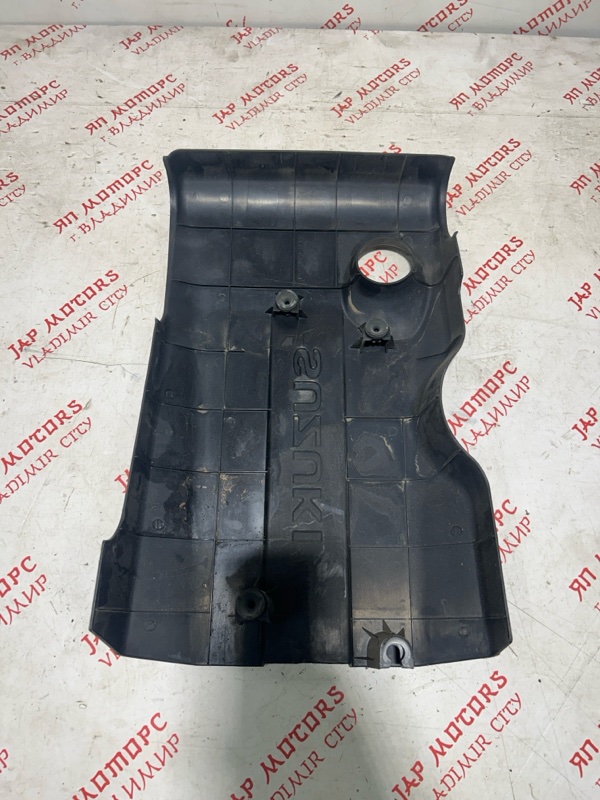 Декоративная крышка двигателя, 1500 рублей, Владимир