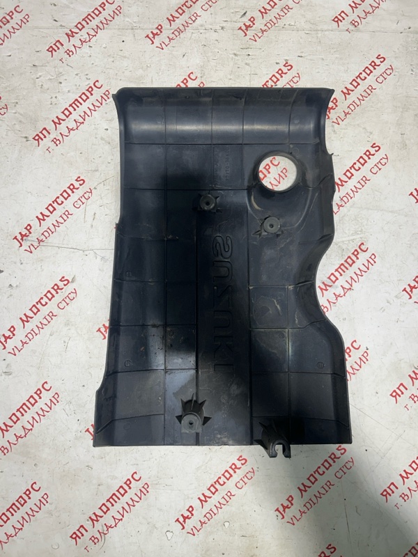 Декоративная крышка двигателя, 1500 рублей, Владимир