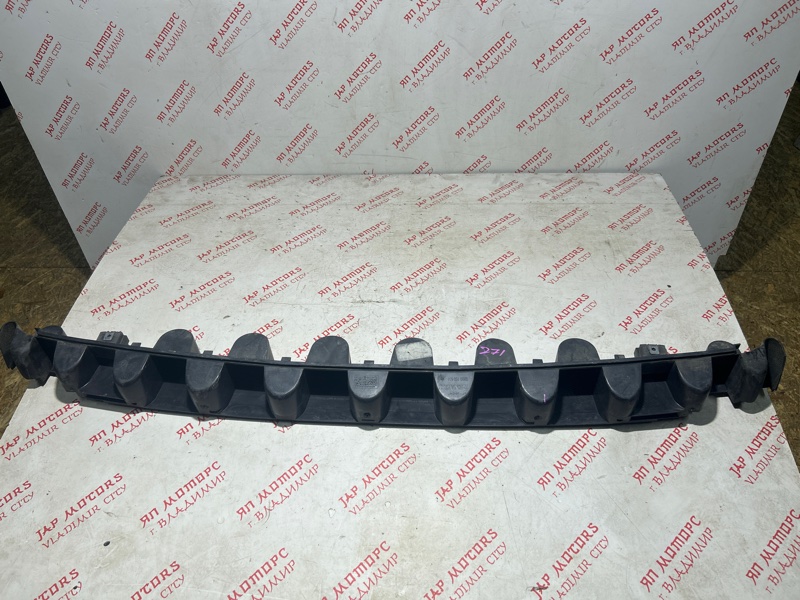 Усилитель бампера, 1000 рублей, Владимир