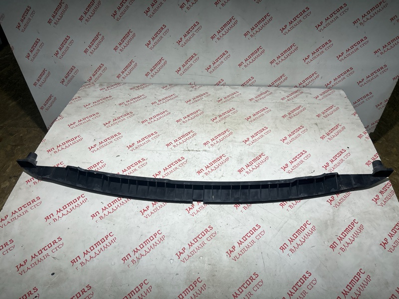 Усилитель бампера, 1000 рублей, Владимир