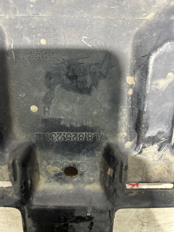 Защита днища кузова, 3000 рублей, Владимир