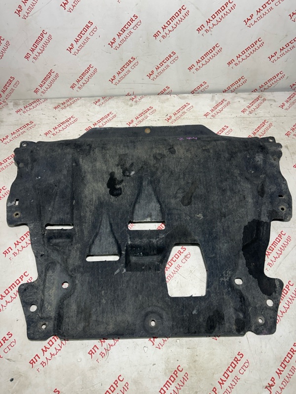 Защита двигателя, 3500 рублей, Владимир