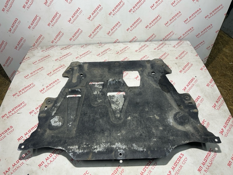 Защита двигателя, 3500 рублей, Владимир