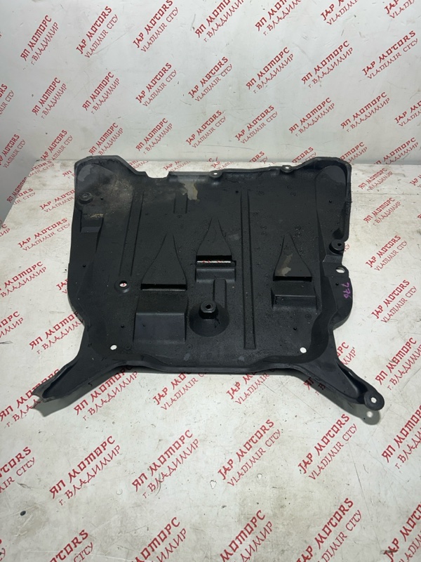 Защита двигателя, 4000 рублей, Владимир