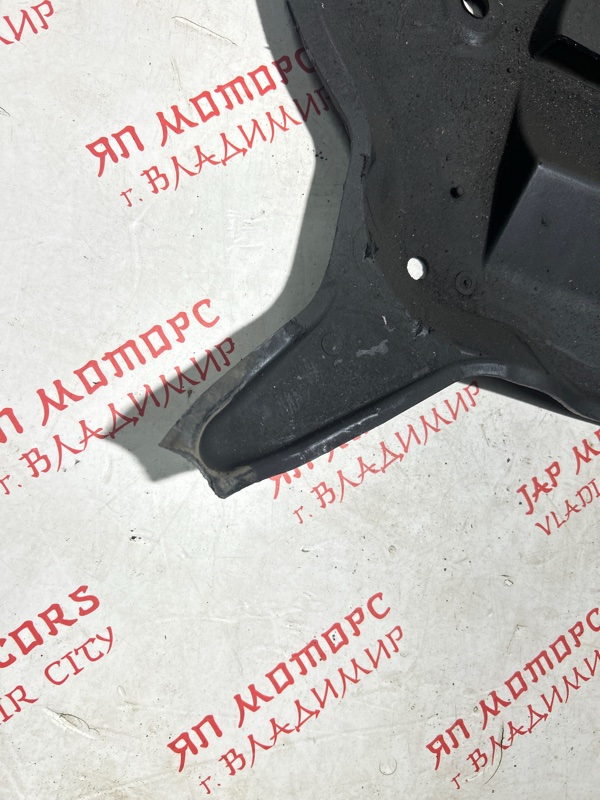 Защита двигателя, 4000 рублей, Владимир