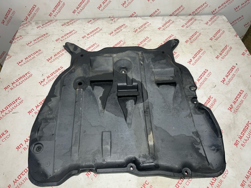 Защита двигателя, 4000 рублей, Владимир