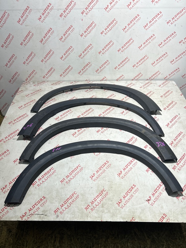 Арка крыла, 1000 рублей, Владимир