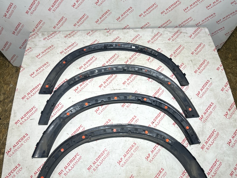 Арка крыла, 1000 рублей, Владимир