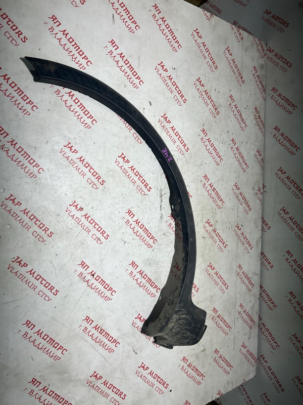 Арка крыла, 2500 рублей, Владимир