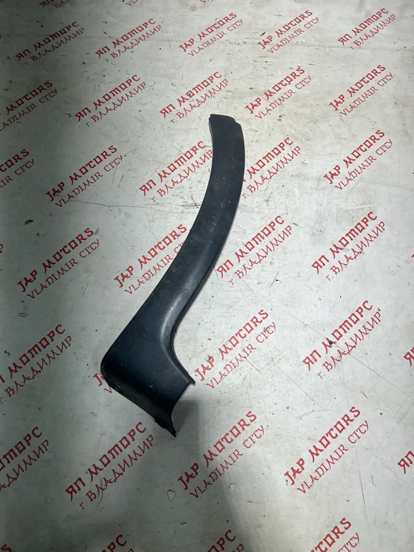 Арка крыла, 2000 рублей, Владимир