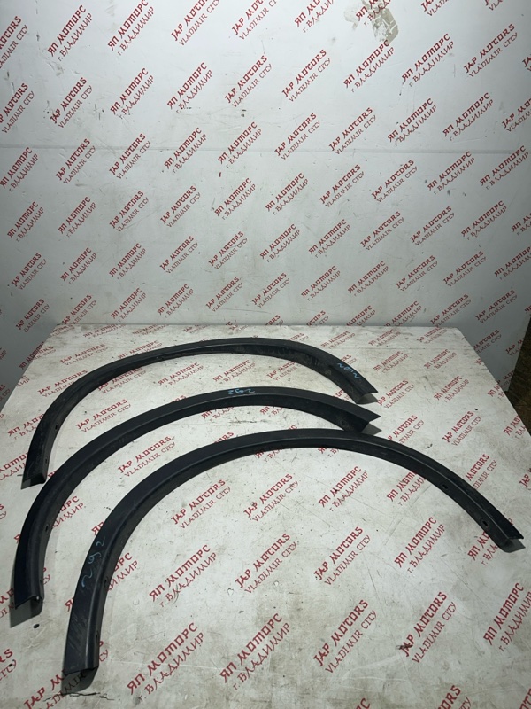 Арка крыла, 1000 рублей, Владимир